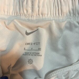 have a little black line stain on the back